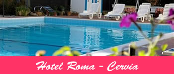 Hotel Baya - Hotel Roma Cervia